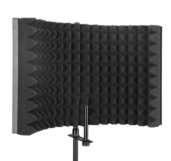 Lane IS-02 Acoustic Microphone Isolation Shield