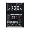 Mackie MIX5 - 5-Channel Compact Mixer