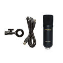 Marantz Professional MPM-1000U - USB Condenser Microphone for DAW Recording or Podcasting