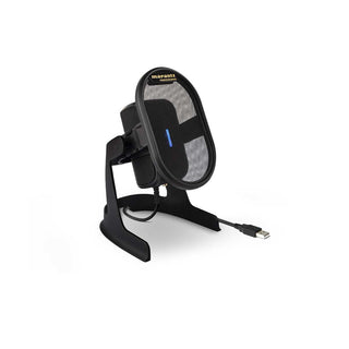 Marantz Professional Umpire -  Desktop USB Condenser Microphone(Black)