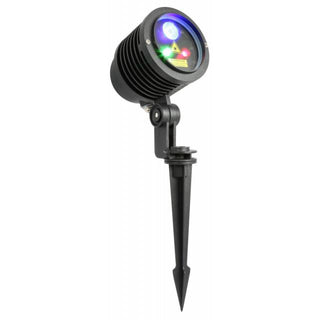 Beamz OUTDOOR MULTIPOINT IP65 RG 3W RGB LED IRC
