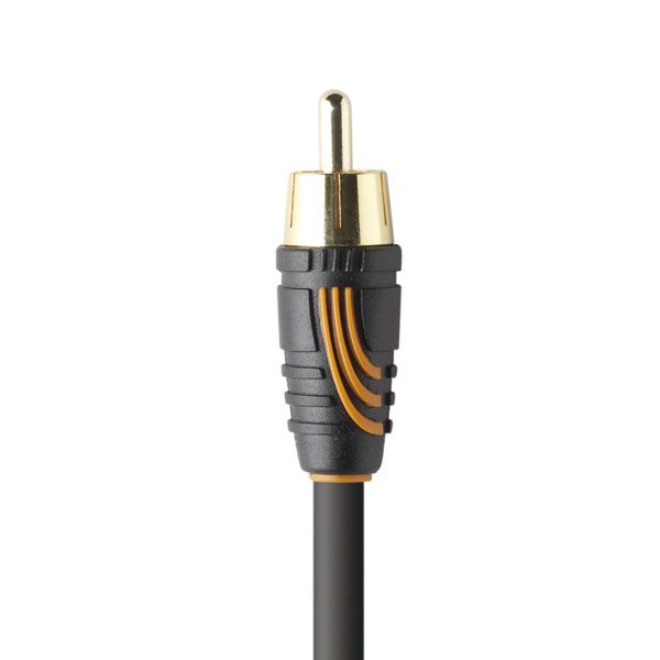 QED PROFILE SUBWOOFER Cable - 6M
