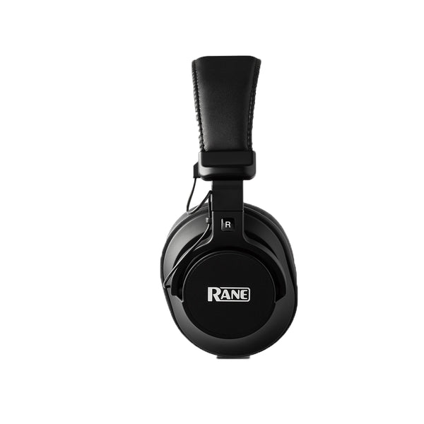 Rane RH-50 - Professional Studio Monitoring Headphones