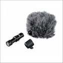 RODE VideoMic Me-L Directional Microphone for iPhone & iPad