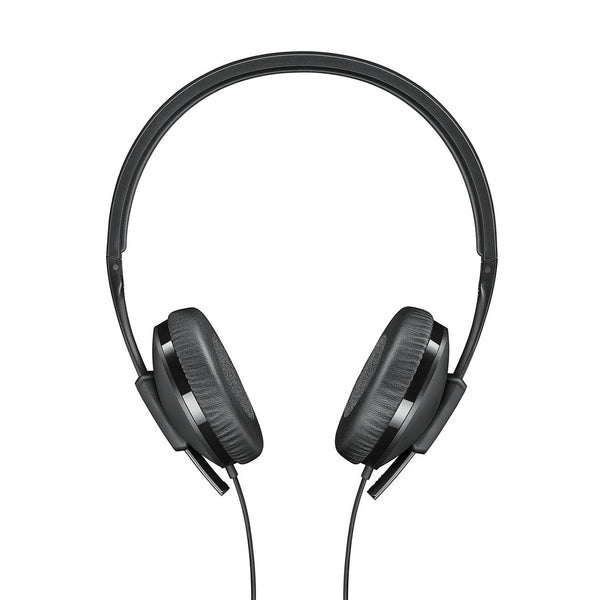 Sennheiser HD 100 On-Ear Closed-back Listening Headphones - Open Box