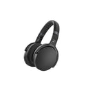 Sennheiser HD 450BT Wireless Over-Ear Bluetooth Headphones (Black)