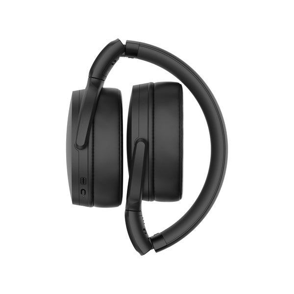 Sennheiser HD 450BT Wireless Over-Ear Bluetooth Headphones (Black)