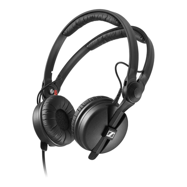 Sennheiser HD 25 Plus - DJ Headphones