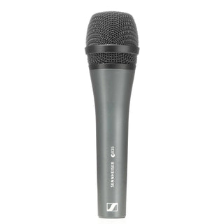 Sennheiser e 835 - Live Vocal Microphone