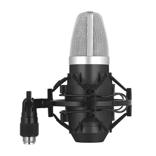 Stagg SUM40 - USB condenser microphone (Black)