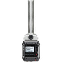 Zoom F1 -SP Field Recorder with Shotgun Microphone