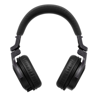 Pioneer DJ HDJ-CUE1 Closed-Back DJ Headphones (Black)
