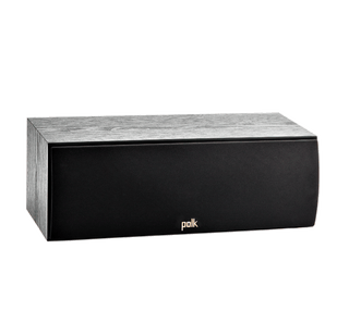 Polk Audio T30C CENTER - Center Speaker - Open Box