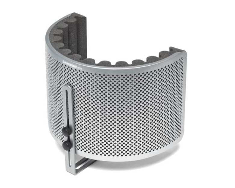 Samson RC10 - Reflection Filter – Station Vibration