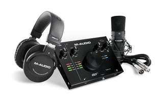 M-Audio AIR192X4SPRO  Vocal Studio Pro