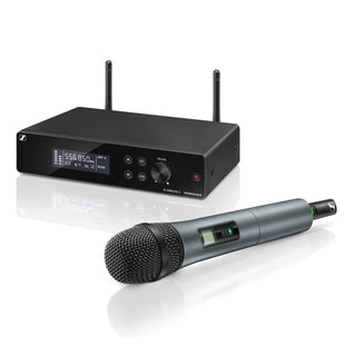 Sennheiser XSW 2-835 Wireless Handheld Vocal Set