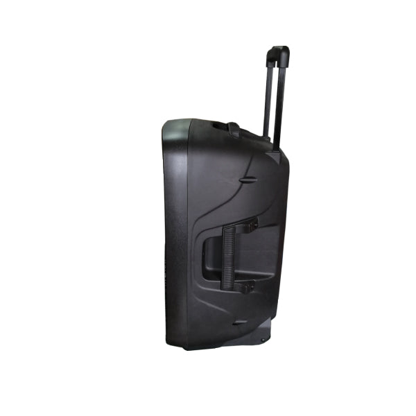 WHARFEDALE PROFESSIONAL - EZ12A Portable PA Speaker