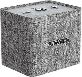 Creative NUNO micro Cube-sized Portable Bluetooth® Speaker