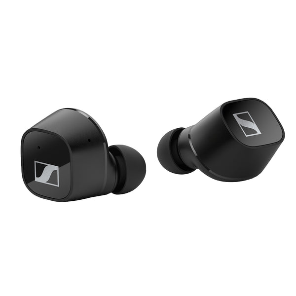 Sennheiser CX 400BT True Wireless In-Ear Earbuds (Black)