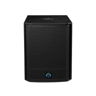 Wharfedale PRO T-Sub-AX15B 15" Active Subwoofer, 700w Continuous