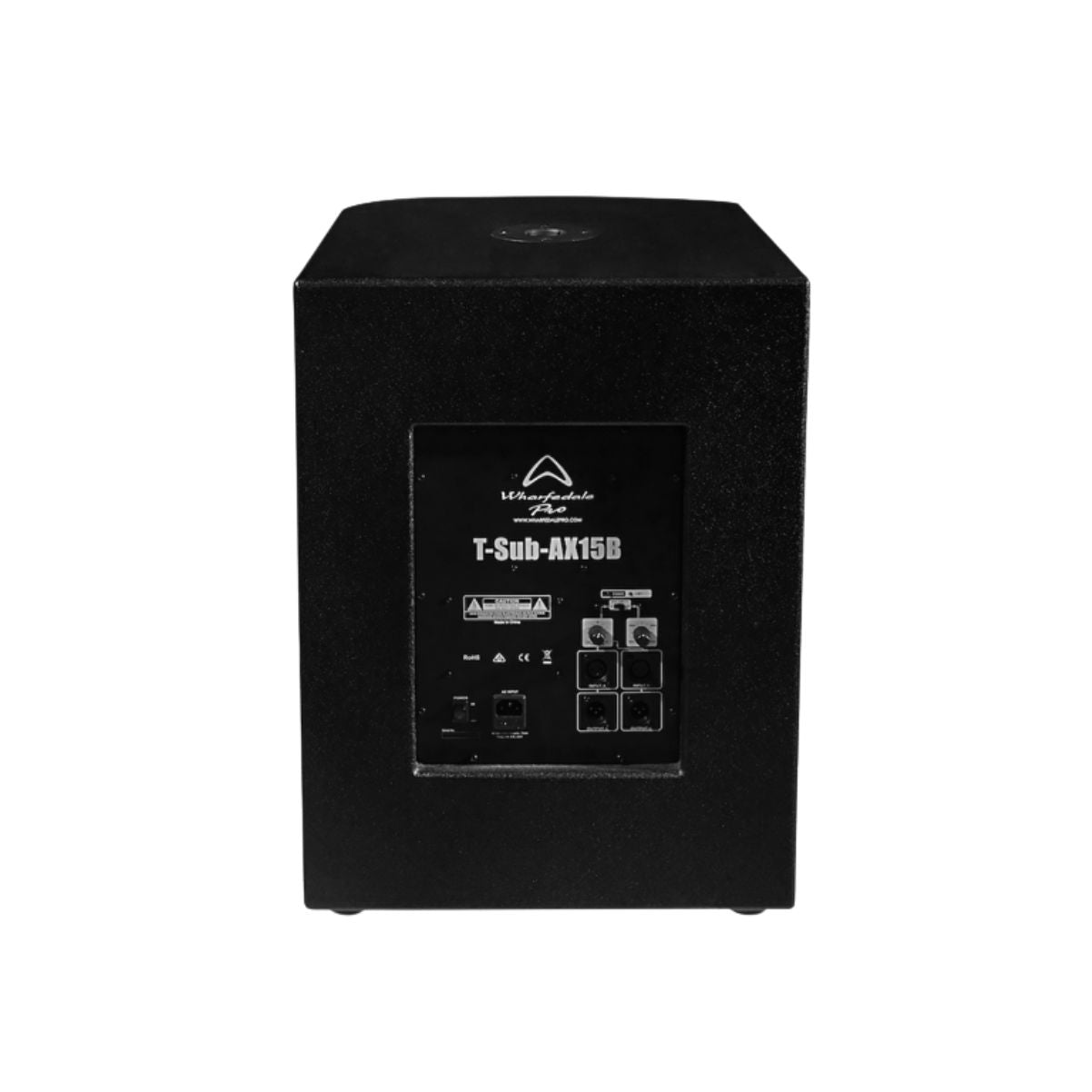 Active Subwoofers Home Theatre Subwoofers Bass Enhance Your Home