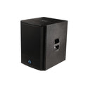 Wharfedale PRO T-Sub-AX15B 15" Active Subwoofer, 700w Continuous