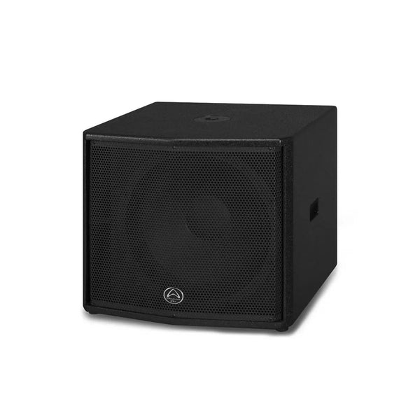 Wharfedale Impact X18B 500W RMS 18 inch Subwoofer
