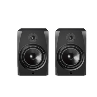 Icon Pro Audio SX-6A -Two-Way Active Studio Reference Monitor