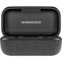Sennheiser Momentum True Wireless 2 Earphones - Black