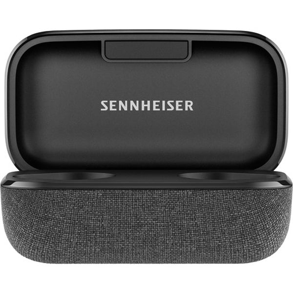Sennheiser Momentum True Wireless 2 Earphones - Black - Open Box
