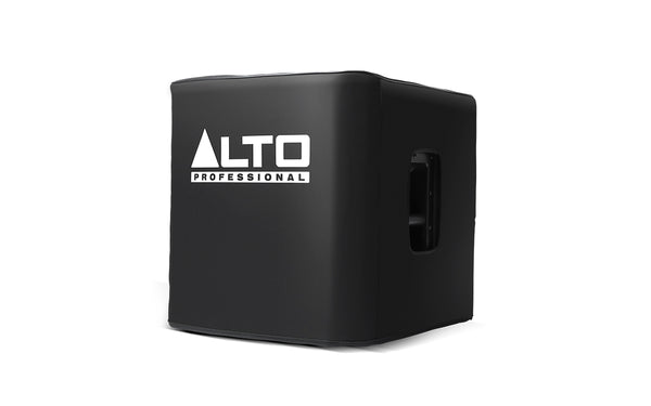 Alto Professional TX212S Cover - Padded Slip on cover for TX212s
