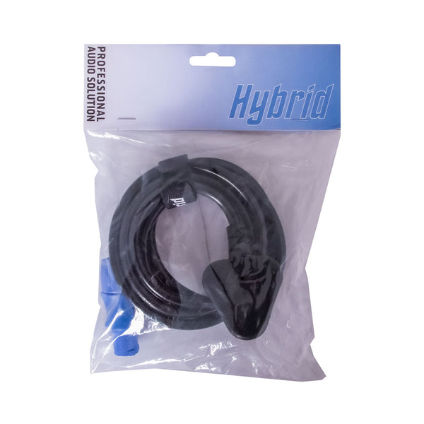 HYBRID PSB2 - Mains Cable, 1.5mm, 230V, 2M