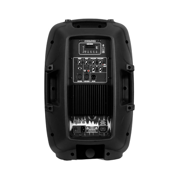 Hybrid Party Box 12 - Powered Speaker system