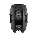 Hybrid Partybox 15 - Speaker Type 15” Powered Speaker system