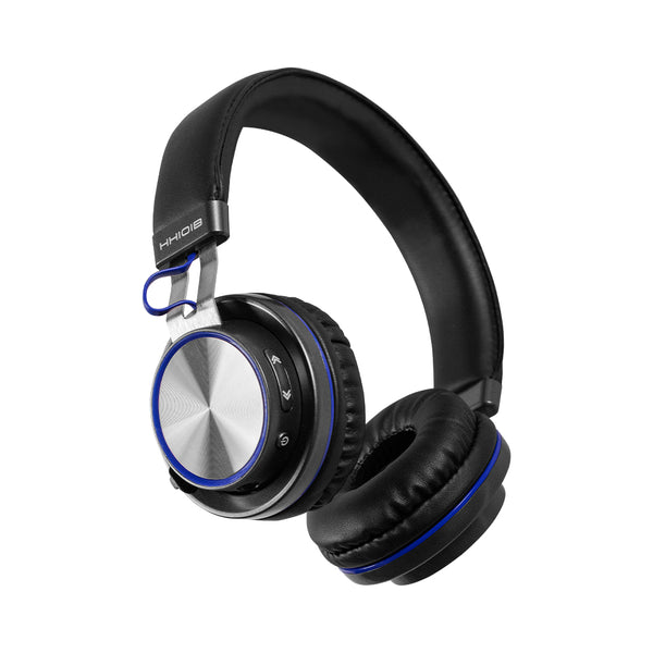 Hybrid HH101B Bluetooth DJ  Headphones