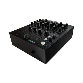 Hybrid DJ CM4UFX -  4 + 1 Channel Dj Club mixer with DSP effects