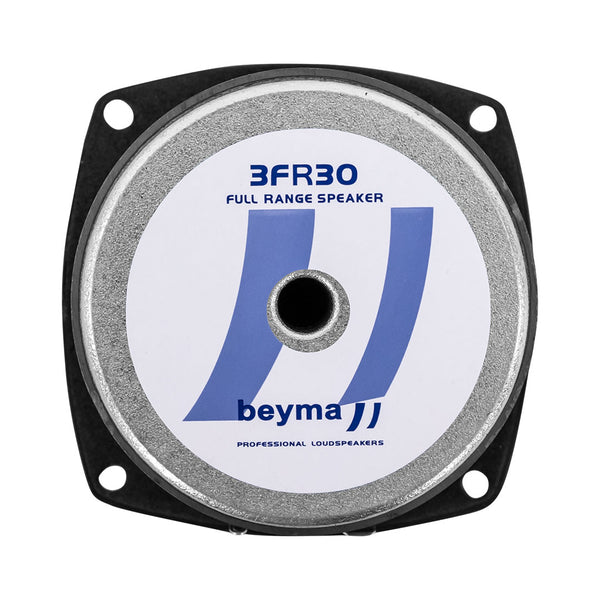 Beyma 3FR30 - 3” Full-Range Compact Ferrite Loudspeaker