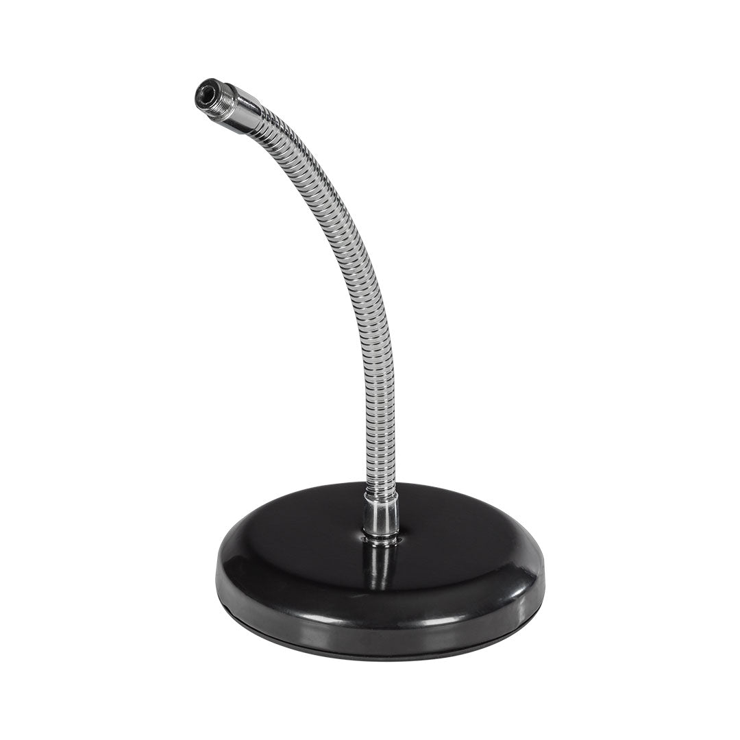 HYBRID MS06 MICROPHONE STAND | Station Vibration