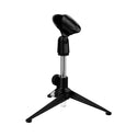 Hybrid MS09 Foldable Tripod Desk Top Microphone Stand