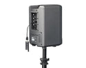SAMSON XPD2 Handheld - USB Digital Wireless Microphone System