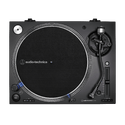 Audio-Technica AT-LP140XPBKE - Direct-Drive Professional DJ Turntable (Black)