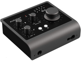 Audient iD4 - 2in | 2out Audio Interface