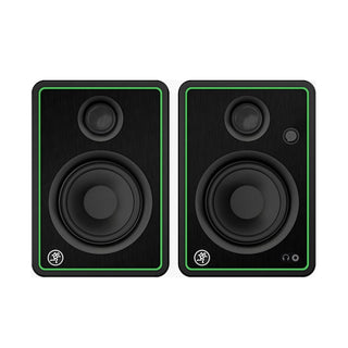 Mackie CR4-X -  Creative Reference Multimedia Monitors (Pair)