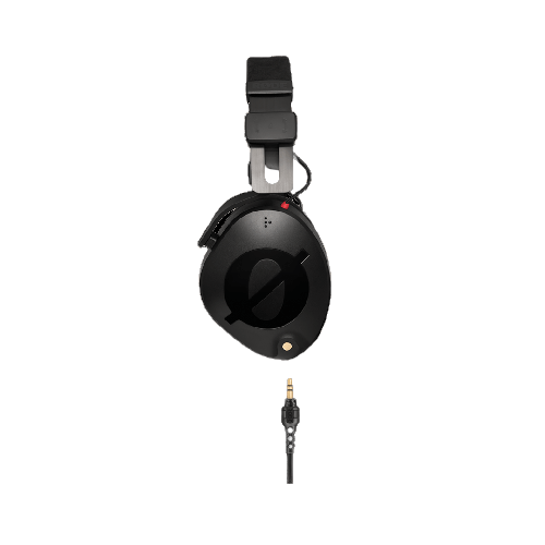 RODE NTH-100 - PROFESSIONAL OVER-EAR HEADPHONES