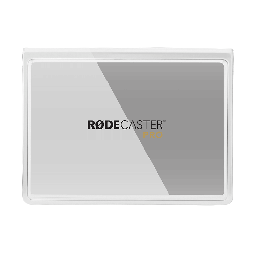 RODE RCPCOVER - COVER FOR THE RØDECASTER PRO