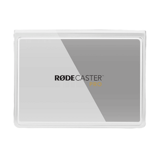 RODE RCPCOVER - COVER FOR THE RØDECASTER PRO