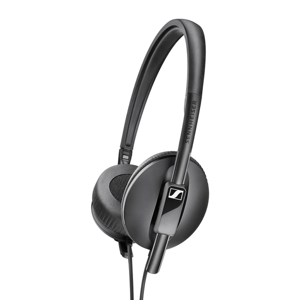 Sennheiser HD 100 On-Ear Closed-back Listening Headphones