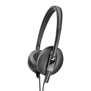 Sennheiser HD 100 On-Ear Closed-back Listening Headphones - Open Box