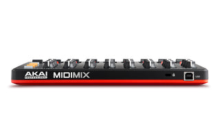 Akai Professional MIDImix High-Performance Portable Mixer/DAW Controller