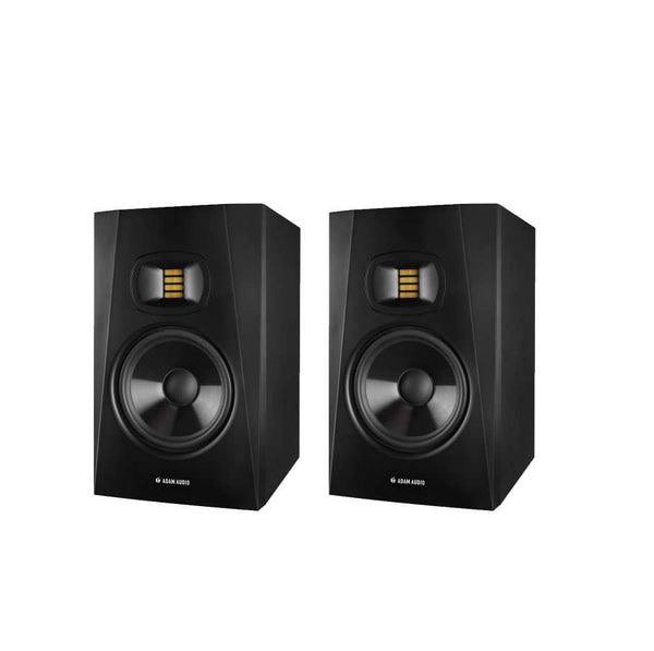 Adam Audio - T7V Two-Way Studio Monitors Nearfield (Pair)